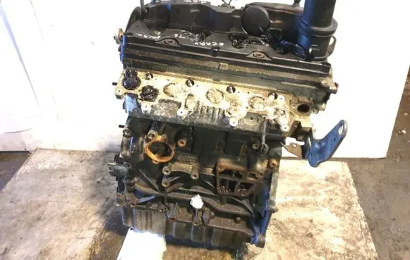 Volkswagen Transporter - Caravelle T5 Engine CAA