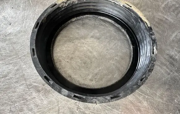 Nissan Qashqai In tank fuel pump screw locking ring/nut 