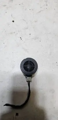 Opel Zafira A Front door speaker GM90520836