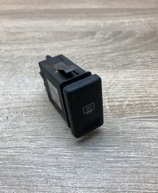 Ford Galaxy Windscreen/window heater switch 7M5959621B YM21180621BBW