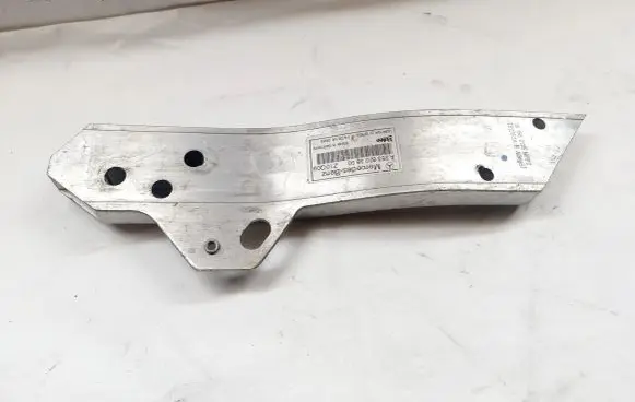 Mercedes-Benz GLC X253 C253 Radiator support slam panel bracket A2536203800