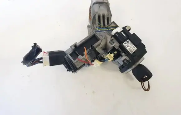 Mazda 6 Ignition lock Az91d gs1d66938a Az91dgs1d66938a