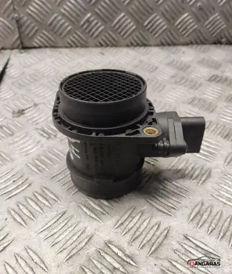 Audi A4 S4 B7 8E 8H Mass air flow meter 06a906461l