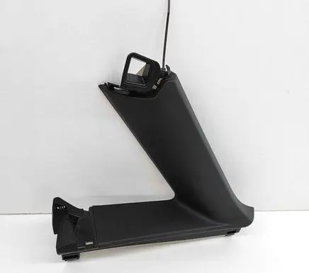 Audi Q4 Sportback e-tron (C) pillar trim 89A867288