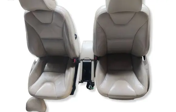 Volvo XC60 Interior set 