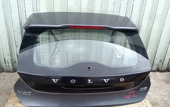 Volvo V40 Tailgate/trunk/boot lid