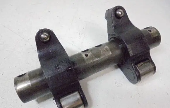 Skoda Octavia Mk2 (1Z) Tappets lifter 038443B