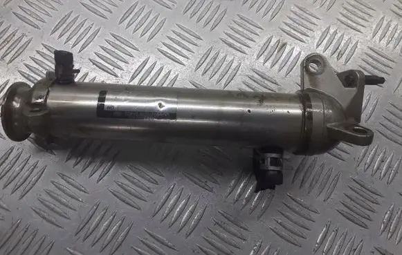 Renault Espace IV EGR valve cooler