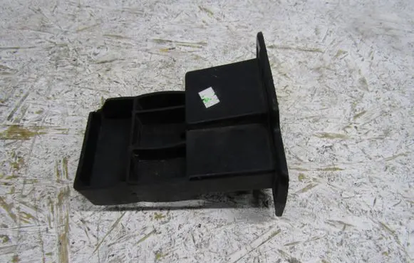 Renault Clio IV Front bumper support beam 620920254R