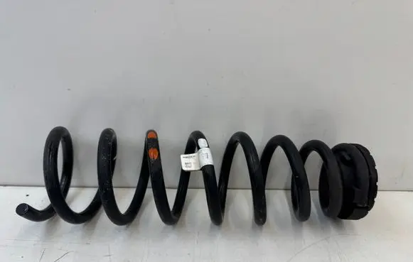 Hyundai Tucson IV NX4 Rear coil spring 55330CZCF0