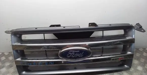 Ford Ranger Front bumper upper radiator grill UR8750711