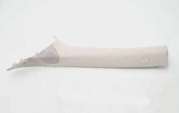 Tesla Model S (A) pillar trim 100248800K