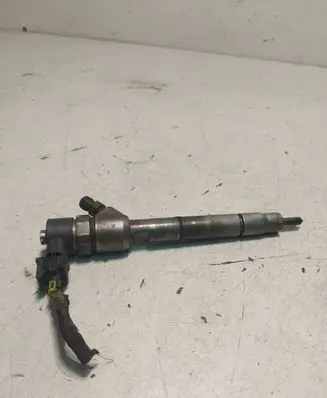 KIA Ceed Fuel injector 0445110256 338002A400