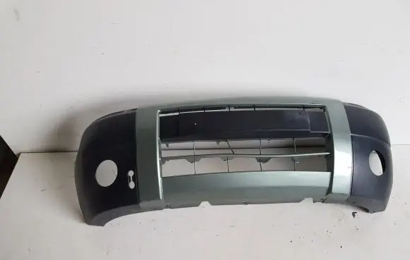 Citroen Berlingo Front bumper 9643802277