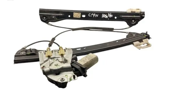 Mini Cooper Countryman R60 Front door window regulator with motor 51339805669