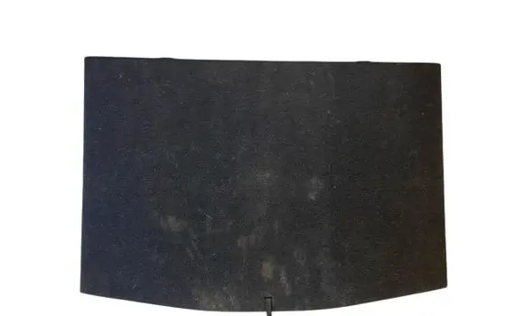 Mitsubishi Outlander Trunk/boot mat liner 7646A182 A083976