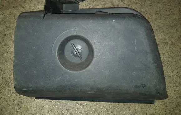 Tail light part