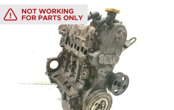 Opel Corsa D Engine A13DTE