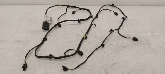 Mercedes-Benz EQE v295 Parking sensor (PDC) wiring loom A2955404707