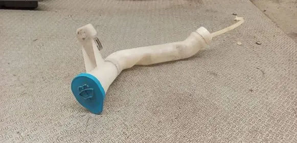 Honda Jazz Window washer liquid tank fill tube 