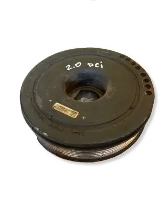 Nissan X-Trail T32 Crankshaft pulley 123032762R