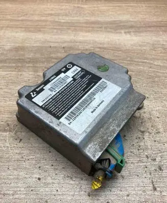 Fiat Ducato Airbag control unit/module 1328448080 5WK43155