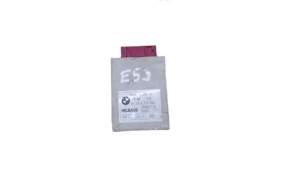 BMW X5 E53 Light module LCM 61358375964 8375964