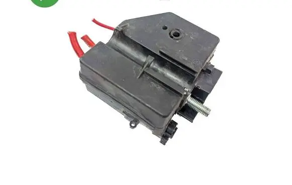 Mercedes-Benz R W251 Fuse module A1645400850