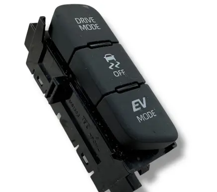 Toyota Yaris XP210 A set of switches 84970K0020