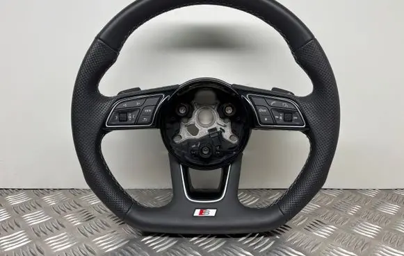Audi A5 Steering wheel 8W0419689A
