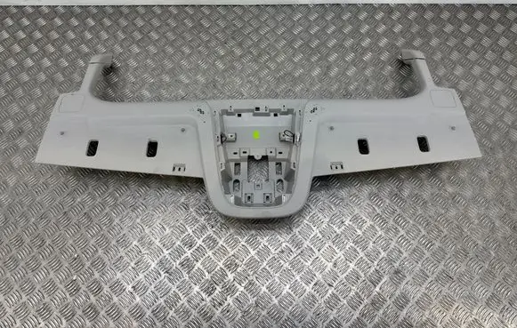 Opel Combo E Headlining roof glove box 9824346577