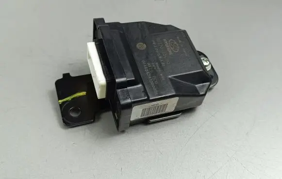 KIA Stinger Other control units/modules 92170J5000