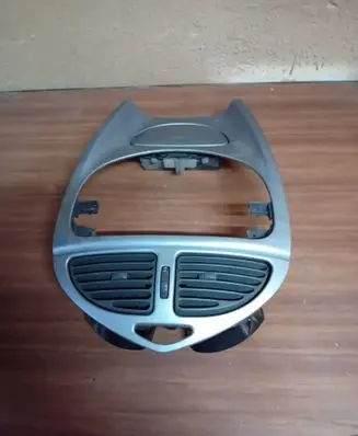 Citroen C5 Dash center air vent grill 963261727A