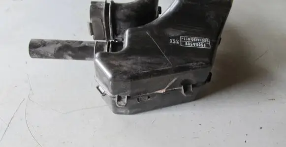 Mitsubishi Space Star Air intake duct part 1505A589 SX014290013