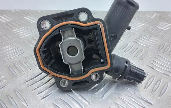 Volvo S80 Thermostat 6G9N61J20AD