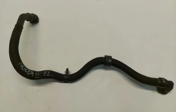 Opel Mokka B Engine coolant pipe/hose 9826179280