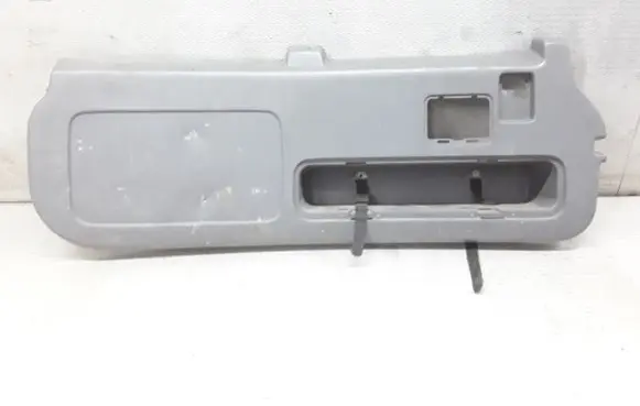 Honda CR-V Tailgate trim