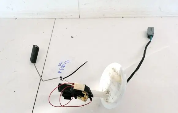 Volvo S80 Fuel level sensor 