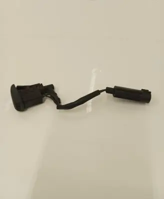 BMW 1 E81 E87 Windshield washer spray nozzle 6166110852 8365385
