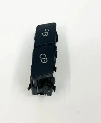 Mercedes-Benz SL R231 Central locking switch button A2049058502 2049058502