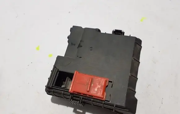 Chevrolet Silverado Positive cable (battery) 84646133