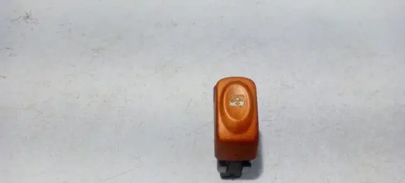 Renault Scenic RX Electric window control switch 166697
