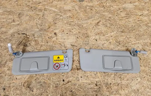 Suzuki Vitara (LY) Sun visor