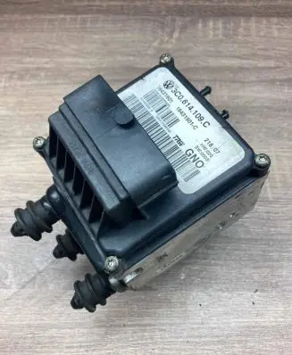 Volkswagen PASSAT B6 ABS Pump 3C0614109C 16431601 16431501C