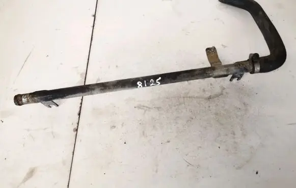 Land Rover Discovery Engine coolant pipe/hose