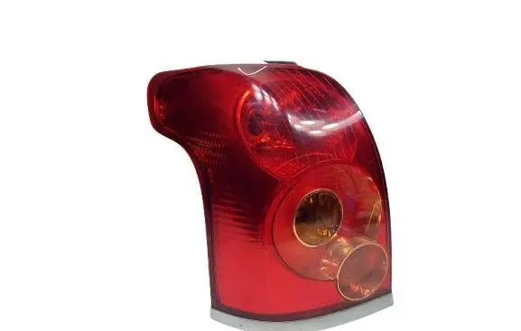Toyota Avensis T250 Rear/tail lights 154949KAS 154949