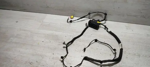 Opel Astra K Seat wiring loom 23414142