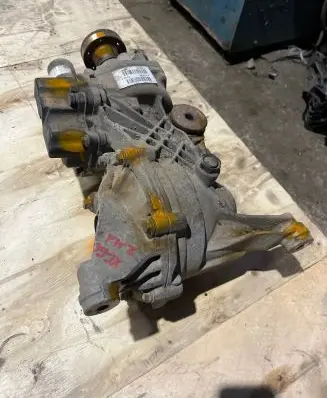 Volvo XC60 Rear differential P1216545 T1932737 00119818