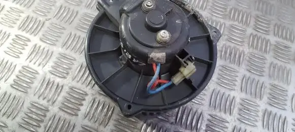 Mitsubishi Carisma Heater fan/blower 0130111191 MF016070-0260