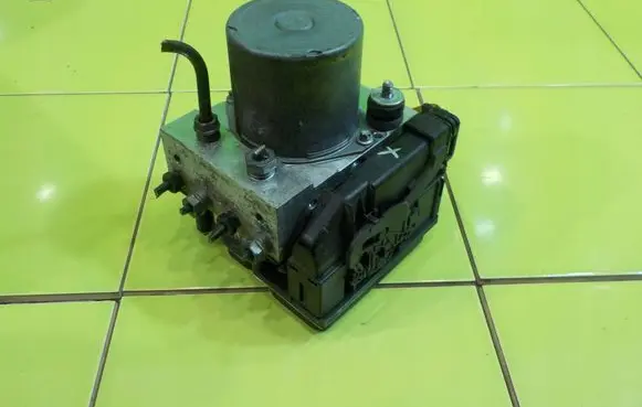Rover Range Rover ABS Pump 0265235020